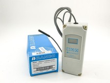 New Ranco ETC-111000-000 Electronic Temperature Control 240VAC SPDT Relay picture