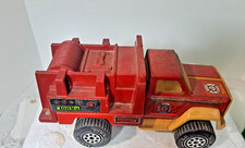 vintage Tonka Fire Dept. No. 7 ladder truck picture