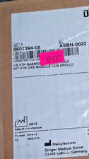 8607394 - DRAGER - KIT 4th GAS MODULE CO2 APOLLO - N.O.B picture