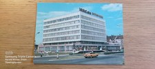Postcard Zielona Gora Voievodzka Biblioteka Publiczna ungel_1 picture