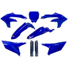UFO PLAST Full Plastic Kit for Yamaha YZ250F 2024-2026/450F 2023-2025-YAKIT326F picture