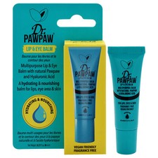 Multipurpose Lip and Eye Balm by Dr. PawPaw for Women - 0.27 oz Balm picture