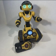 WowWee ROBOTROVER picture