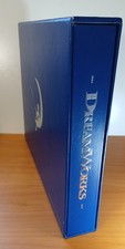 DreamWorks Animation / Legacy Box Set 1998-2016 / 33 Movies Blu-ray picture