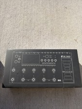 Mooer GE-300 Guitar Multi-Effects Processor Modeller Pedal (Brand New) SEALED picture