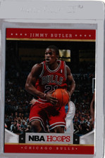 JIMMY BUTLER 2012-13 Hoops #249  RC picture