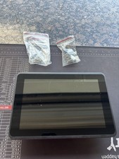 Carrier I-Vu TruVu Display 10 Touchscreen Control Panel EQT2-10 picture