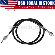 Tachometer Cable Compatible for Kubota L3200 L2501 L2502 L3800 TC415-34653 US picture