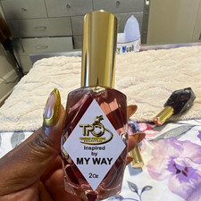 TRO Timber Perfume Collection Inspired by MY WAY Perfume Spray 2 oz picture