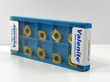 VALENITE AP 130448 ERC31 AP130448ERC31 New Carbide Inserts Grade VP5020 10pcs picture