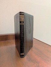 [RARE][1st ed] Wallace Wattles, Financial Success Through Creative Thought, 1915 picture