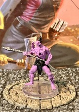Bearded Devil D&D Miniature Dungeons Dragons Adventures in Faerun 8 legion guard picture