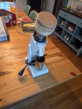Turin SK40 Single Dose Grinder | 40mm Conical Burrs Stepless | USED picture
