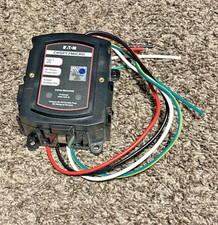 Eaton 120/240V, 1-Phase, 2P, Whole House Surge Protection (CHSPT2MICRO) picture