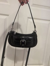 Ashton Mini Shoulder Bag. Coach Bag. Used Once. In Great Condition picture