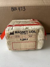 Cutler Hammer 9-1889-3 Magnet Cool For Size 2 picture