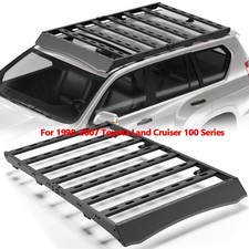 800lbs Roof Rack For 1998-2007 Toyota Land Cruiser 100 Series Cargo Carrier picture