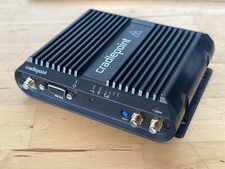 CRADLEPOINT IBR1150LPE-AT Vehicle Router IBR1150 LTE USED AT&T picture