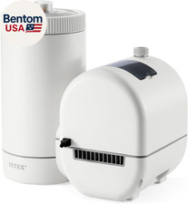 C2500 Krystal Clear Cartridge Filter Pump for above Ground Pools: 2500 GPH Pump picture