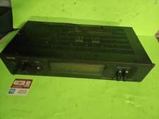 Aurex SC-335 MKII-S Stereo Amplifier picture