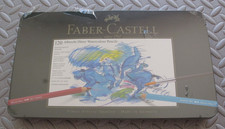 Faber-Castell Albrecht Durer Watercolor Pencils Tin Set of 120 picture