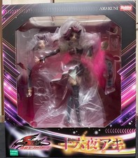 AMAKUNI Yu-Gi-Oh 5D's Akiza Izinski Aki Izayoi 1/7 Figure Japan New picture