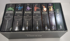 Highlander: The Complete TV series 1-6 + The Raven DVD Box Set  picture