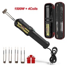 1500W Magnetic Induction Heater Kit for Removing Rusted Bolts Nuts Bearings picture