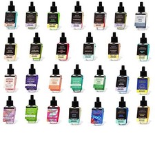 Bath And Body Works Wallflower Fragrance Refill (Assorted, Pack Of 6) picture