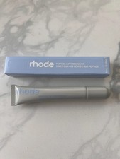 RHODE Limited Edition SUGARBERRY Peptide Lip Treatment 0.3oz New in Box picture
