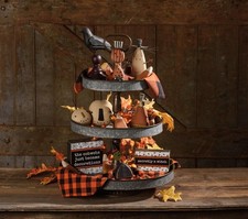 Primitives by Kathy Halloween Ghost Chunky Sitter picture
