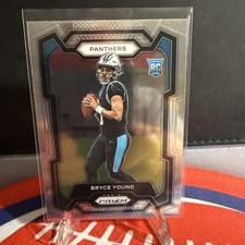 2023 Panini Prizm - Rookies Bryce Young #311 (RC) picture