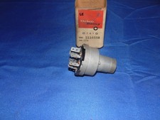 NOS OEM Vintage Delco Remy Ignition Switch 1116558 1959 1960 1961 Pontiac picture