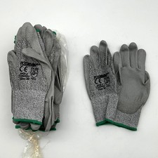 PIP PosiGrip 720DGUNP Cut Resistant Gloves Size Medium 13 Gauge HPPE 12 Pairs picture
