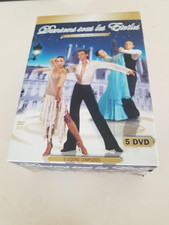Dansons sous les etoiles DVD 5 Lecons completes French only Dancing picture
