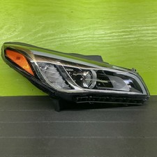 2015-2017 Hyundai Sonata Headlight HID RH  picture