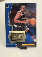 1998-99 SPx Finite - 2000 Anfernee Hardaway #161 Radiance /2025 picture