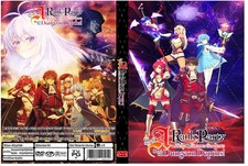 I Left My A-Rank Party to Help My Former.. Anime Ep 1-24 Dual Audio Eng/Jpn picture