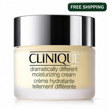Clinique Dramatically Different Moisturizing Cream 50ml 1.7 oz New picture