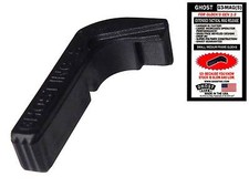 Ghost Extended Magazine Release (S) For Glock GEN 1-3 17 19 22 23 26 27 34 35 37 picture