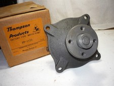 1956 DODGE ROYAL 315 V8 POLY NEW WATER PUMP 1637750 HEMI picture