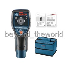 [BOSCH] D-TECT 120 Professional Wall Floor Scanner panel Detector picture