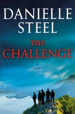 The Challenge: A Novel - Hardcover By Steel, Danielle - VERY GOOD picture