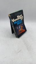 Mother Night Kurt Vonnegut, Jr. Paperback First Dell printing 1974 picture