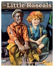 The Little Rascals - The Restored Silents, Volume 1 (Blu-ray) ClassicFlix picture