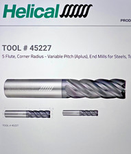 HELICAL #45227 HEV-R-50375-R.030, 3/8