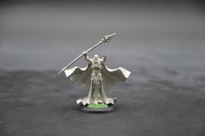 Hordes Warmachine Circle Orboros Krueger the Stormwrath Built picture