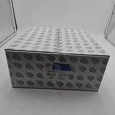 A/C Evaporator Core-GAS, Eng Carquest Premium Plate & Fin Evaporator Core T54852 picture