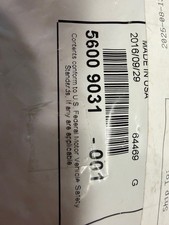 CHRYSLER KEYLESS ENTRY TRANSMITTER 56009031 NEW OEM picture