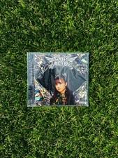 BABYMETAL Metal Forth MOAMETAL  SOLO USA STORE EXCLUSIVE CD SIGNED CARD In HAND picture